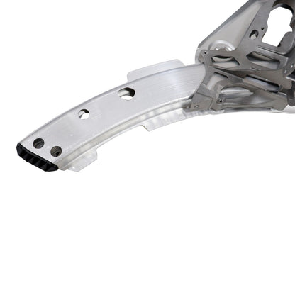 Front Radiator Support Tie Bar Assembly For Mercedes W205 C Class 2015-2021