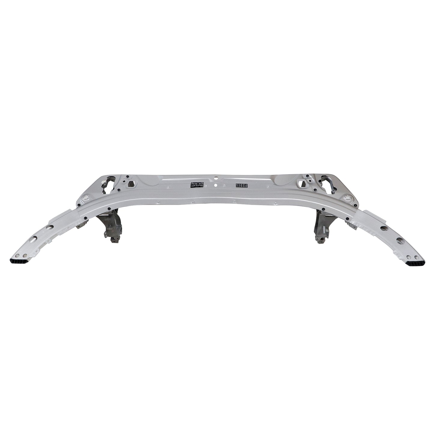 Front Radiator Support Tie Bar Assembly For Mercedes W205 C Class 2015-2021
