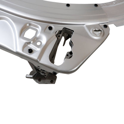 Front Radiator Support Tie Bar Assembly For Mercedes W205 C Class 2015-2021