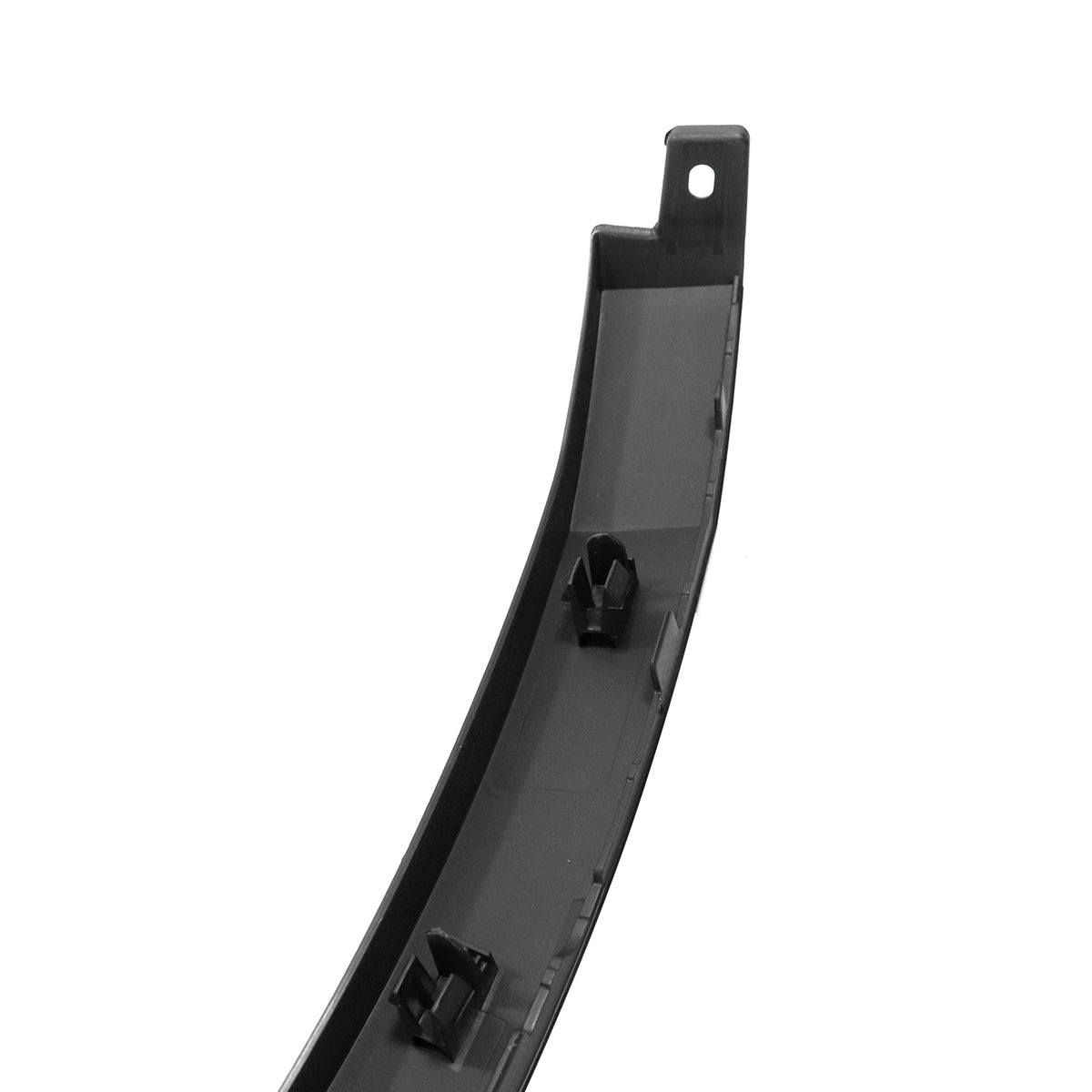 Front Passenger Side Fender Flares VW1291109 Fit Volkswagen Tiguan 2018-2021