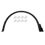 Front Passenger Side Fender Flares VW1291109 Fit Volkswagen Tiguan 2018-2021