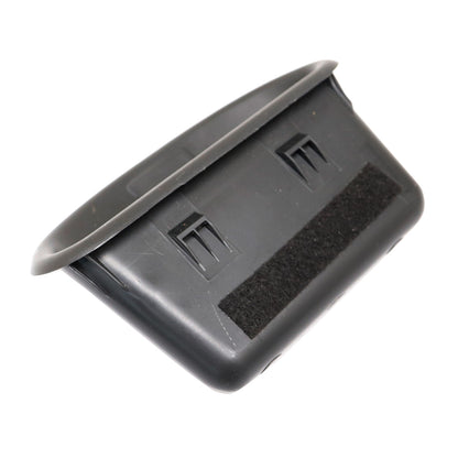 Tailgate Trunk Lid Handle Plastic Fit For 2018 2019 2020 2021 2022 Hyundai Kona