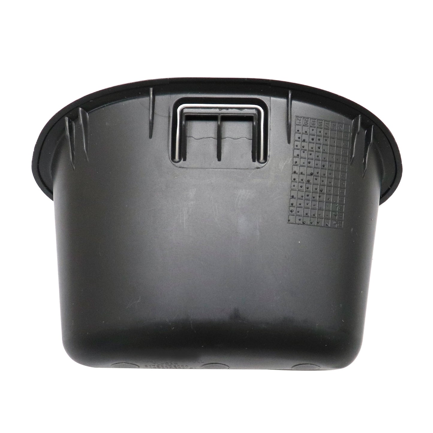 Tailgate Trunk Lid Handle Plastic Fit For 2018 2019 2020 2021 2022 Hyundai Kona
