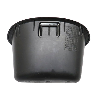 Tailgate Trunk Lid Handle Plastic Fit For 2018 2019 2020 2021 2022 Hyundai Kona
