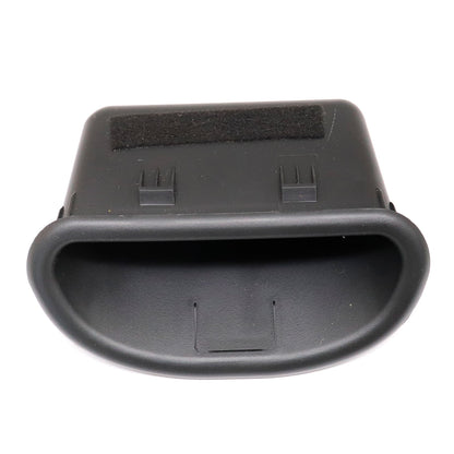 Tailgate Trunk Lid Handle Plastic Fit For 2018 2019 2020 2021 2022 Hyundai Kona