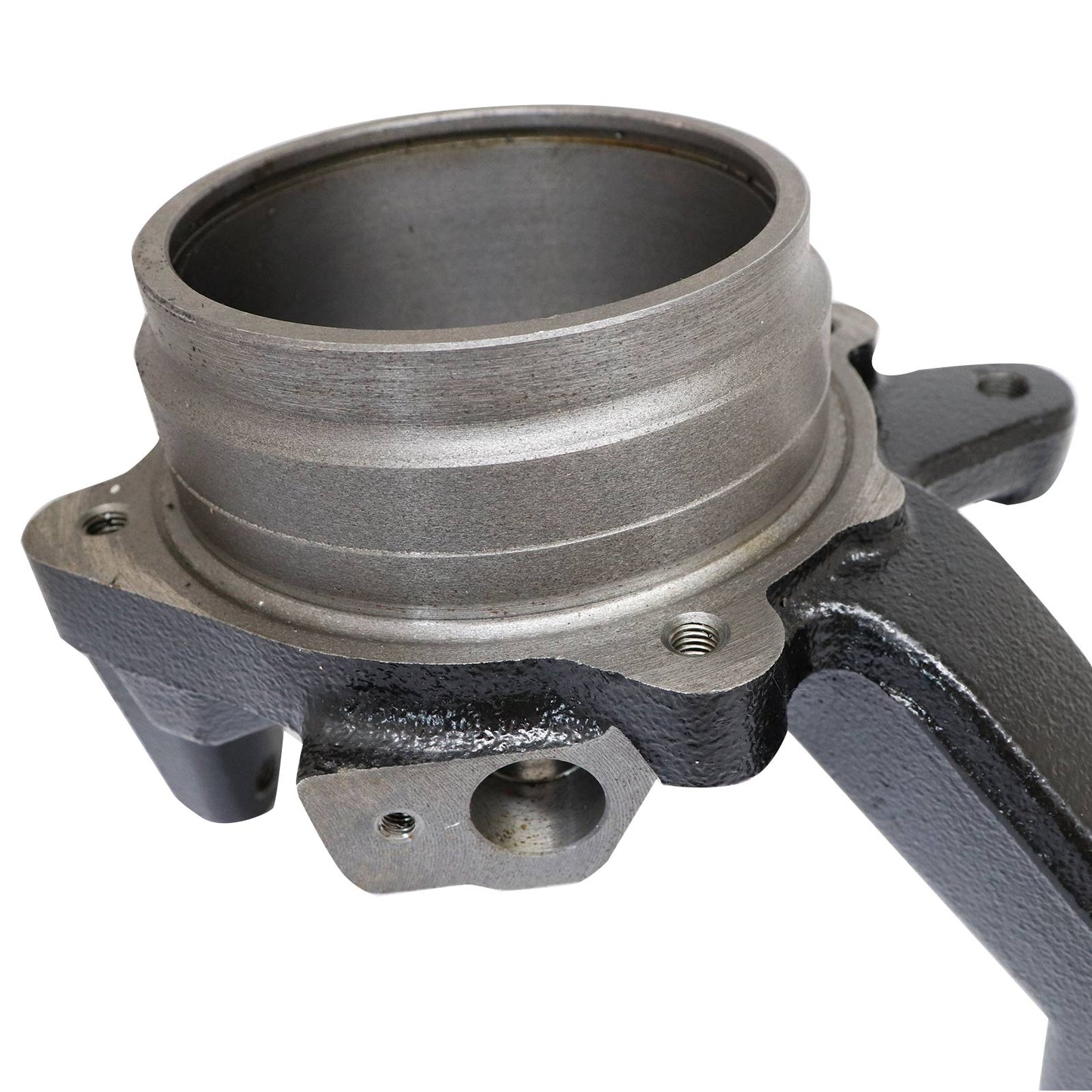 Fit Toyota Tacoma 1995-2004 Tundra 2000-2003 Front Steering Knuckle Spindle LH