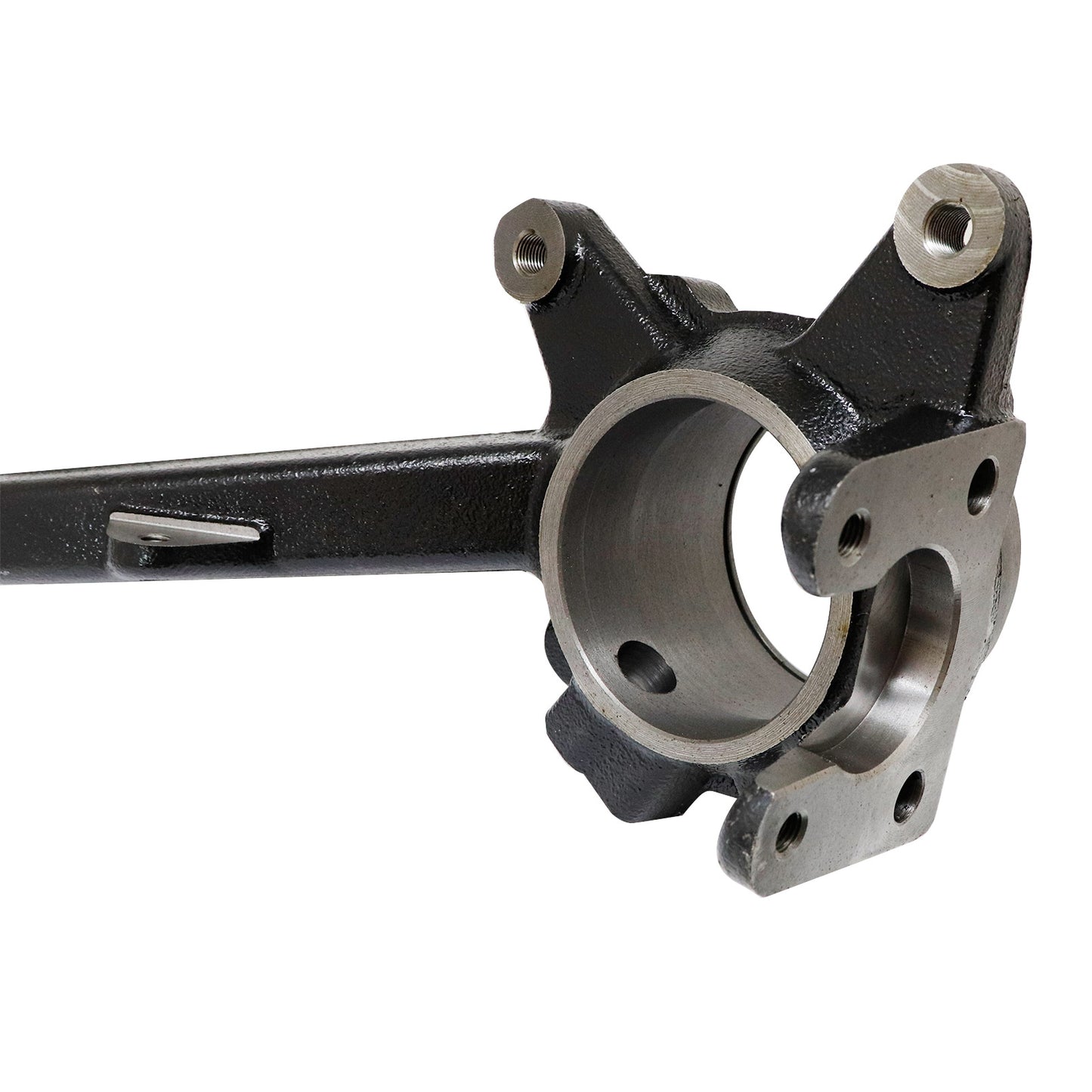 Fit Toyota Tacoma 1995-2004 Tundra 2000-2003 Front Steering Knuckle Spindle LH