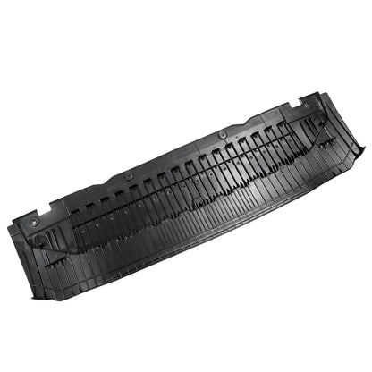 Front Bumper Lower Plate Splash Shield Fit 13-16 Audi S4 A4 W/ S-line 8K0807611B