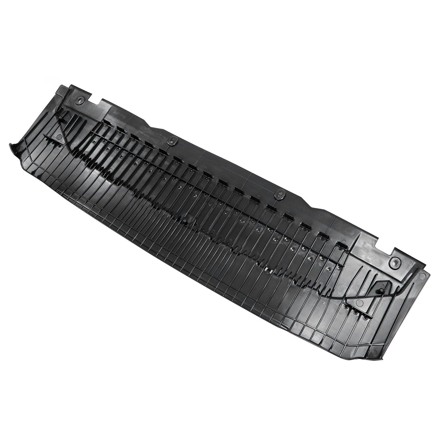 Front Bumper Lower Plate Splash Shield Fit 13-16 Audi S4 A4 W/ S-line 8K0807611B