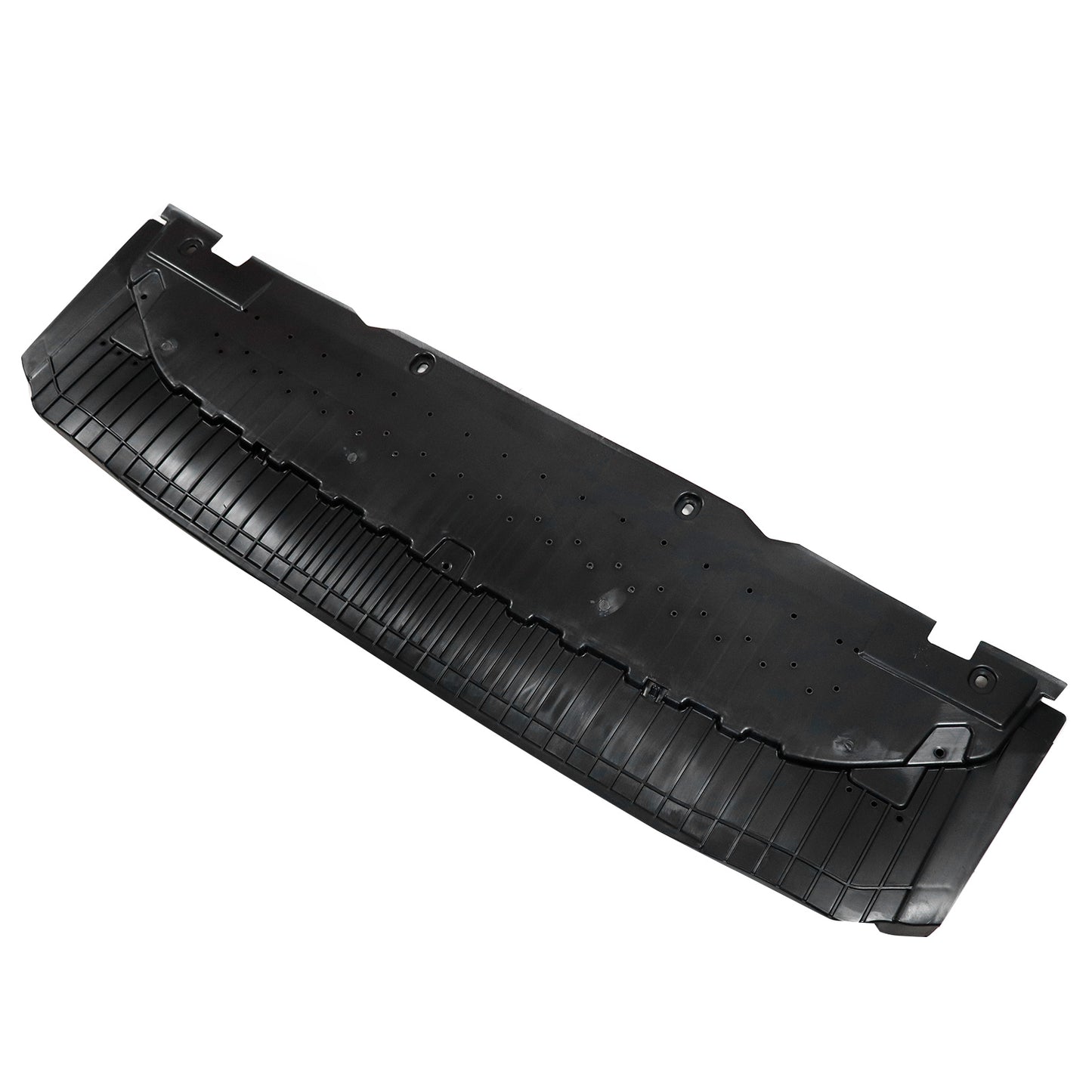 Front Bumper Lower Plate Splash Shield Fit 13-16 Audi S4 A4 W/ S-line 8K0807611B