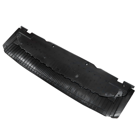 Front Bumper Lower Plate Splash Shield Fit 13-16 Audi S4 A4 W/ S-line 8K0807611B