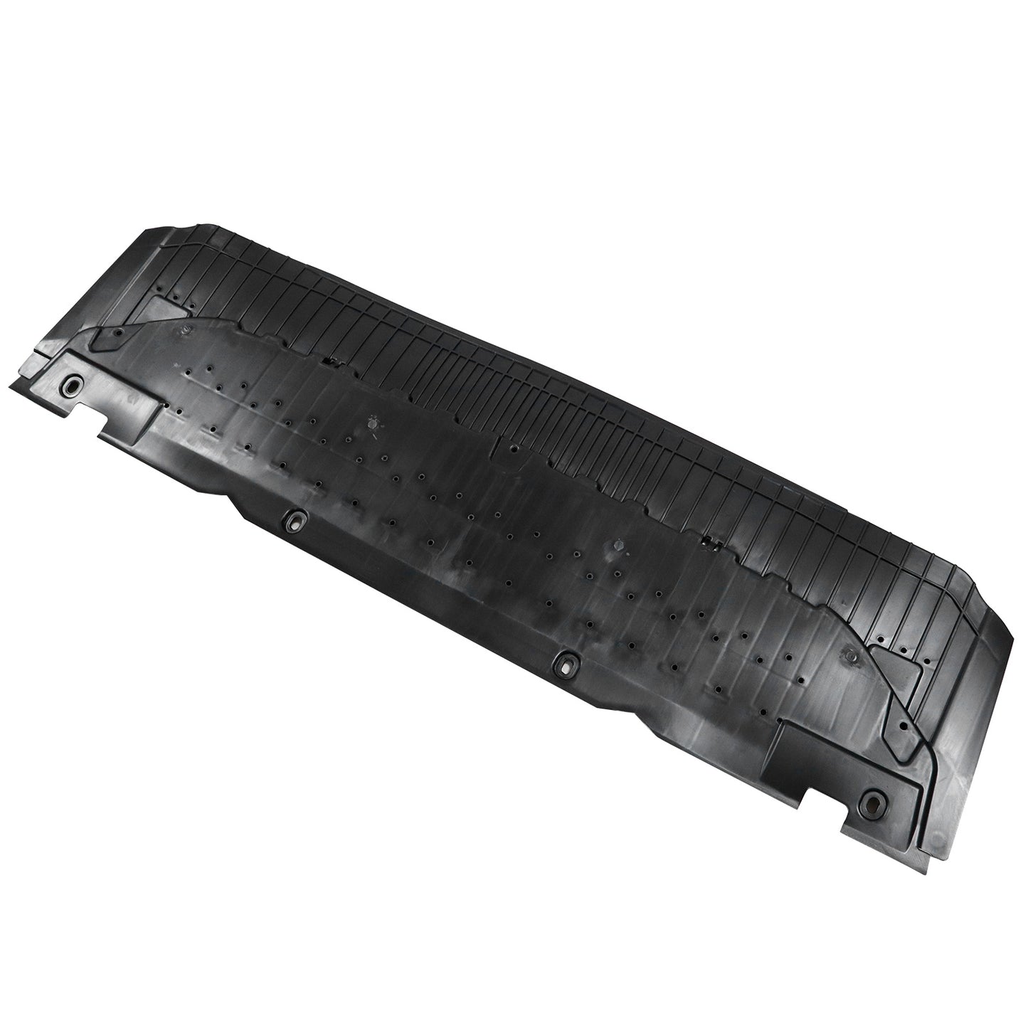 Front Bumper Lower Plate Splash Shield Fit 13-16 Audi S4 A4 W/ S-line 8K0807611B