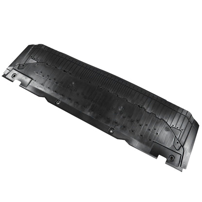 Front Bumper Lower Plate Splash Shield Fit 13-16 Audi S4 A4 W/ S-line 8K0807611B