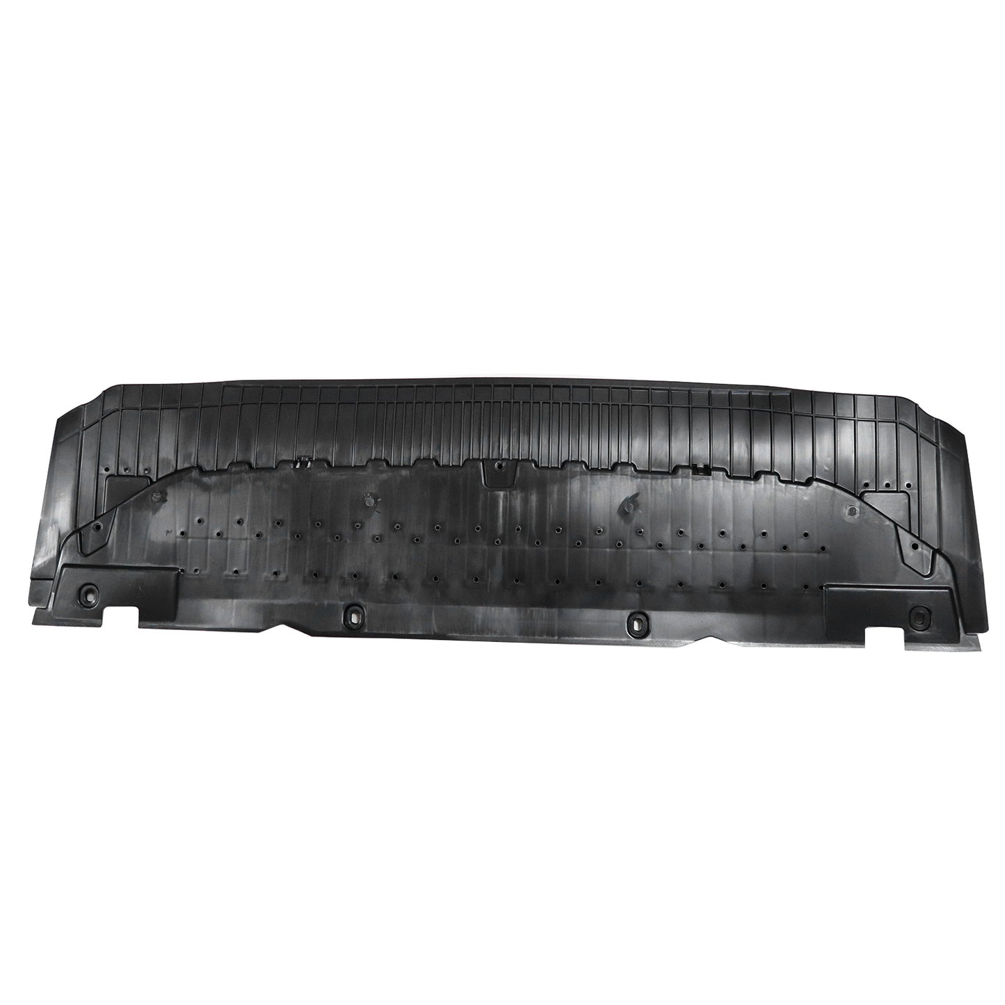 Front Bumper Lower Plate Splash Shield Fit 13-16 Audi S4 A4 W/ S-line 8K0807611B