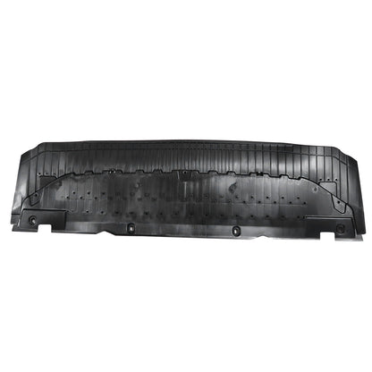 Front Bumper Lower Plate Splash Shield Fit 13-16 Audi S4 A4 W/ S-line 8K0807611B
