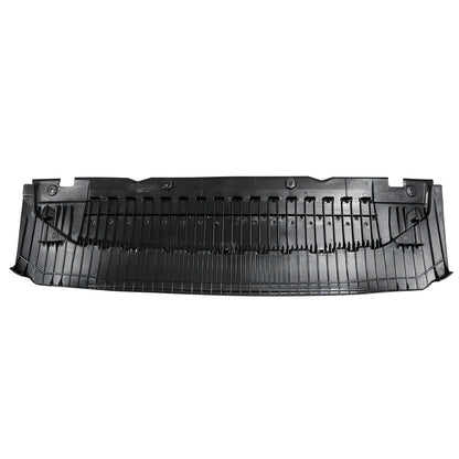 Front Bumper Lower Plate Splash Shield Fit 13-16 Audi S4 A4 W/ S-line 8K0807611B