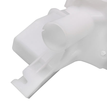 For Hyundai Tucson 2022-24 New Windshield Washer Reservoir Tank W/Pipe W/O Pump