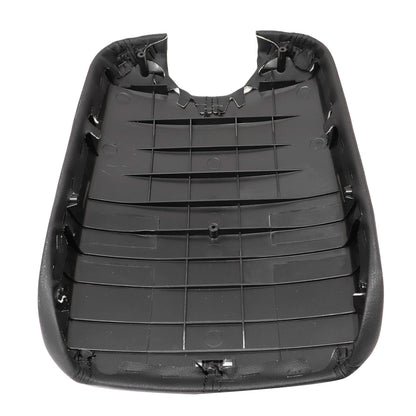 For 2008-2012 Honda Accord Replacement Center Console Armrest Lid Cover Black
