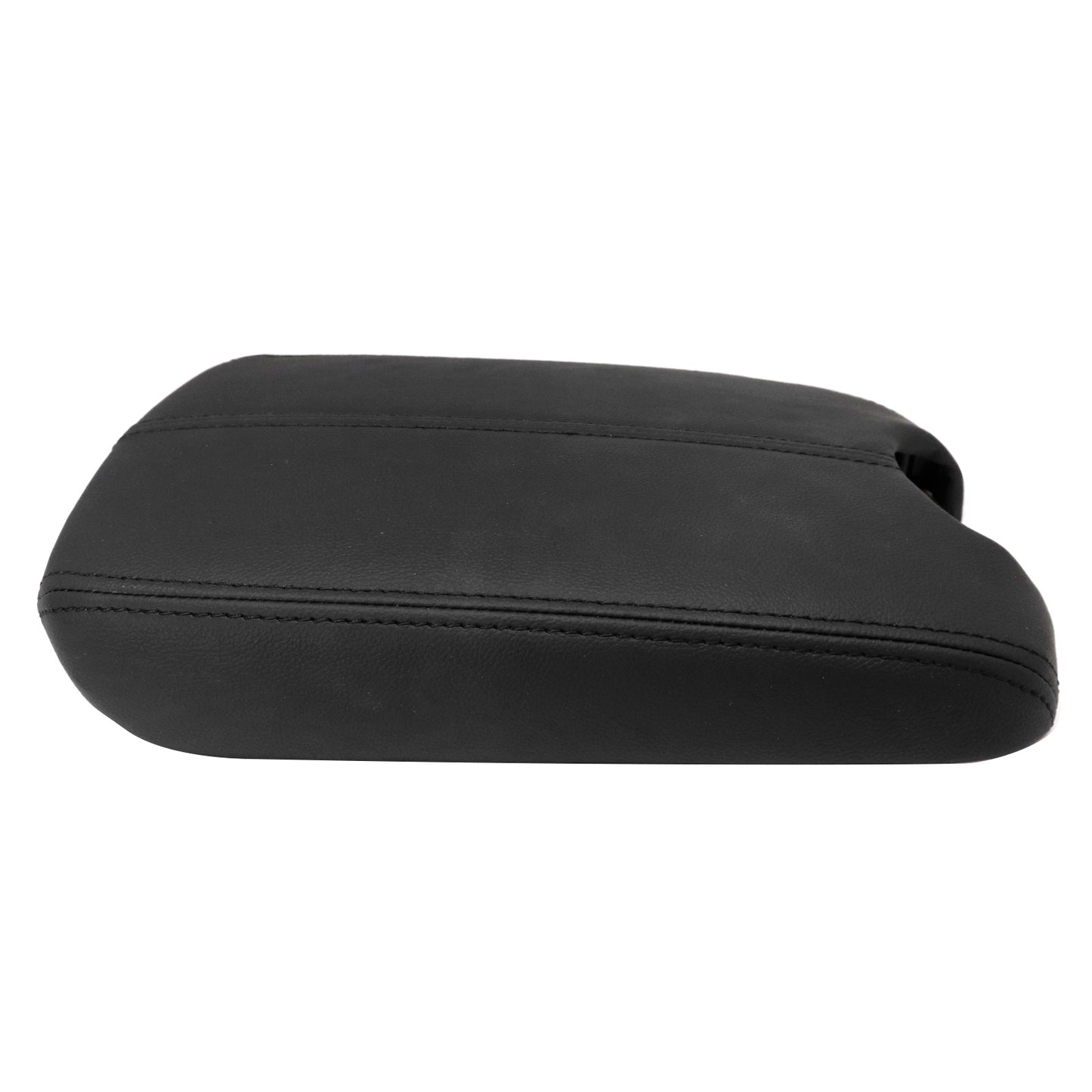 For 2008-2012 Honda Accord Replacement Center Console Armrest Lid Cover Black