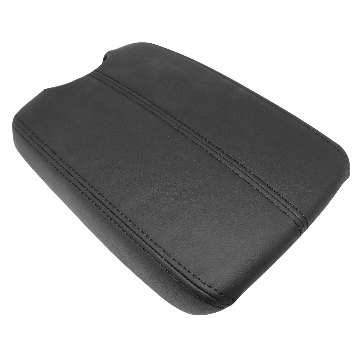 For 2008-2012 Honda Accord Replacement Center Console Armrest Lid Cover Black