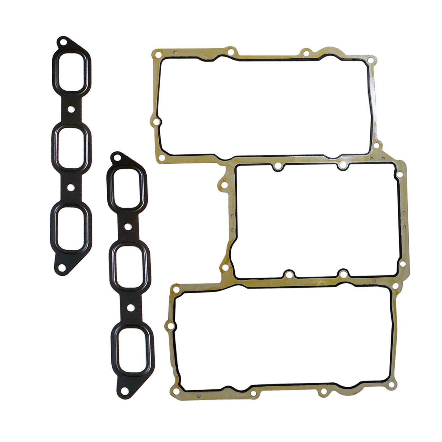 Manifold Gasket Fits For Jaguar XJ XF XE F-Pace F-Type 3.0L C2Z17248 C2Z17249
