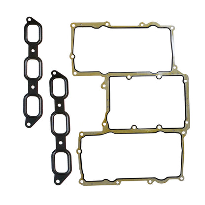 Manifold Gasket Fits For Jaguar XJ XF XE F-Pace F-Type 3.0L C2Z17248 C2Z17249