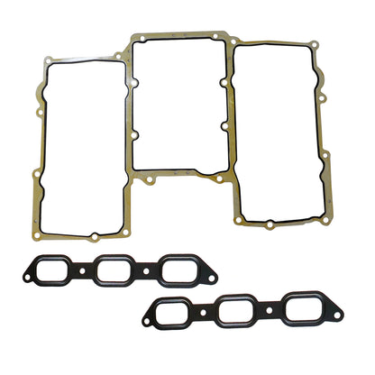 Manifold Gasket Fits For Jaguar XJ XF XE F-Pace F-Type 3.0L C2Z17248 C2Z17249