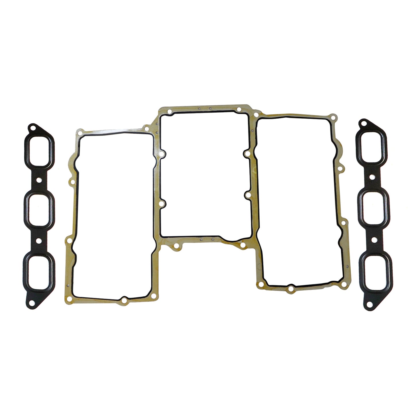Manifold Gasket Fits For Jaguar XJ XF XE F-Pace F-Type 3.0L C2Z17248 C2Z17249