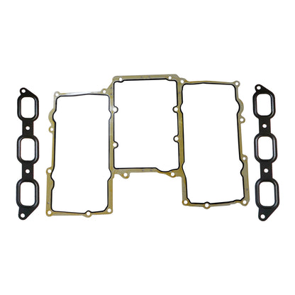 Manifold Gasket Fits For Jaguar XJ XF XE F-Pace F-Type 3.0L C2Z17248 C2Z17249