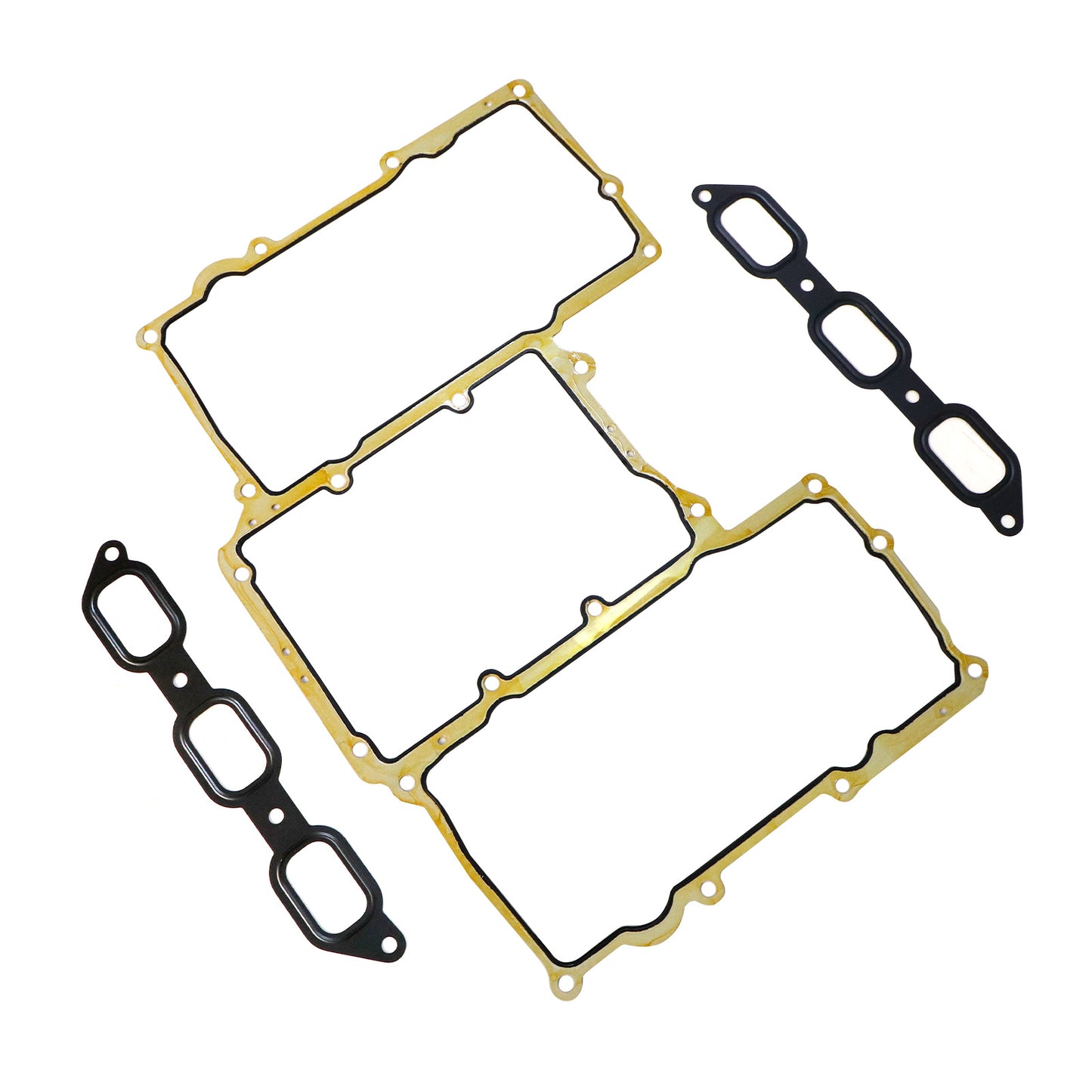 Manifold Gasket Fits For Jaguar XJ XF XE F-Pace F-Type 3.0L C2Z17248 C2Z17249
