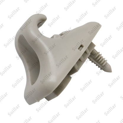 852353X000TX For Hyundai Elantra Sun Visor Bracket Clip Retainer Hook
