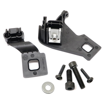 <8T0998122B> RIGHT Headlight Repair Kit Brackets for AUDI A4 S4 A5 S5 2013-2017