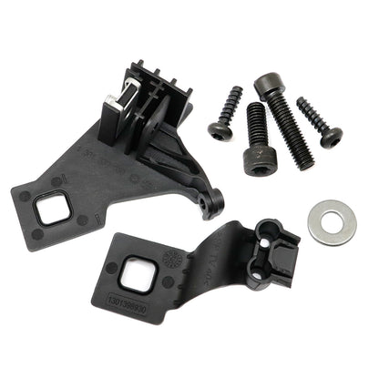 <8T0998122B> RIGHT Headlight Repair Kit Brackets for AUDI A4 S4 A5 S5 2013-2017