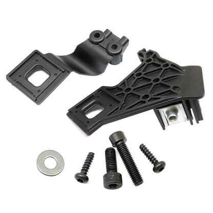 <8T0998122B> RIGHT Headlight Repair Kit Brackets for AUDI A4 S4 A5 S5 2013-2017
