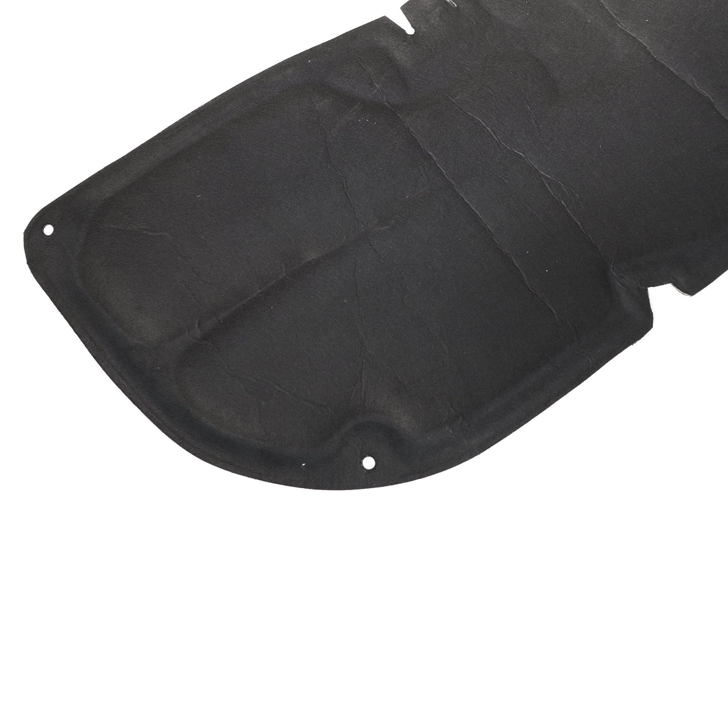 For Toyota RAV4 2019- 2024 Cotton Hood Engine Sound Heat Insulation Pad Black US
