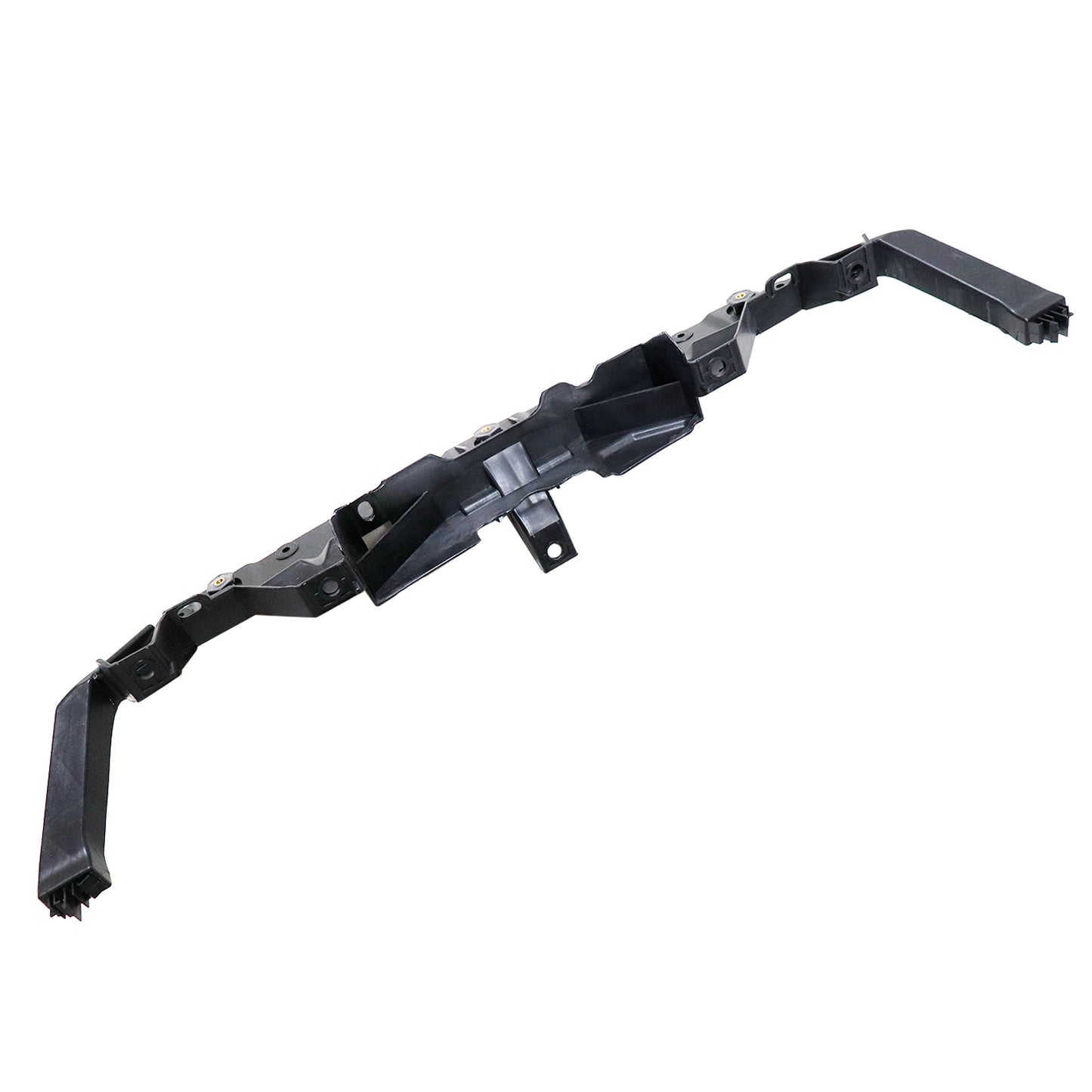 Fits Porsche Cayenne 95850473100 1x Front Lower Radiator Support Assembly 11-14