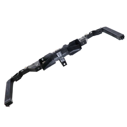 Fits Porsche Cayenne 95850473100 1x Front Lower Radiator Support Assembly 11-14