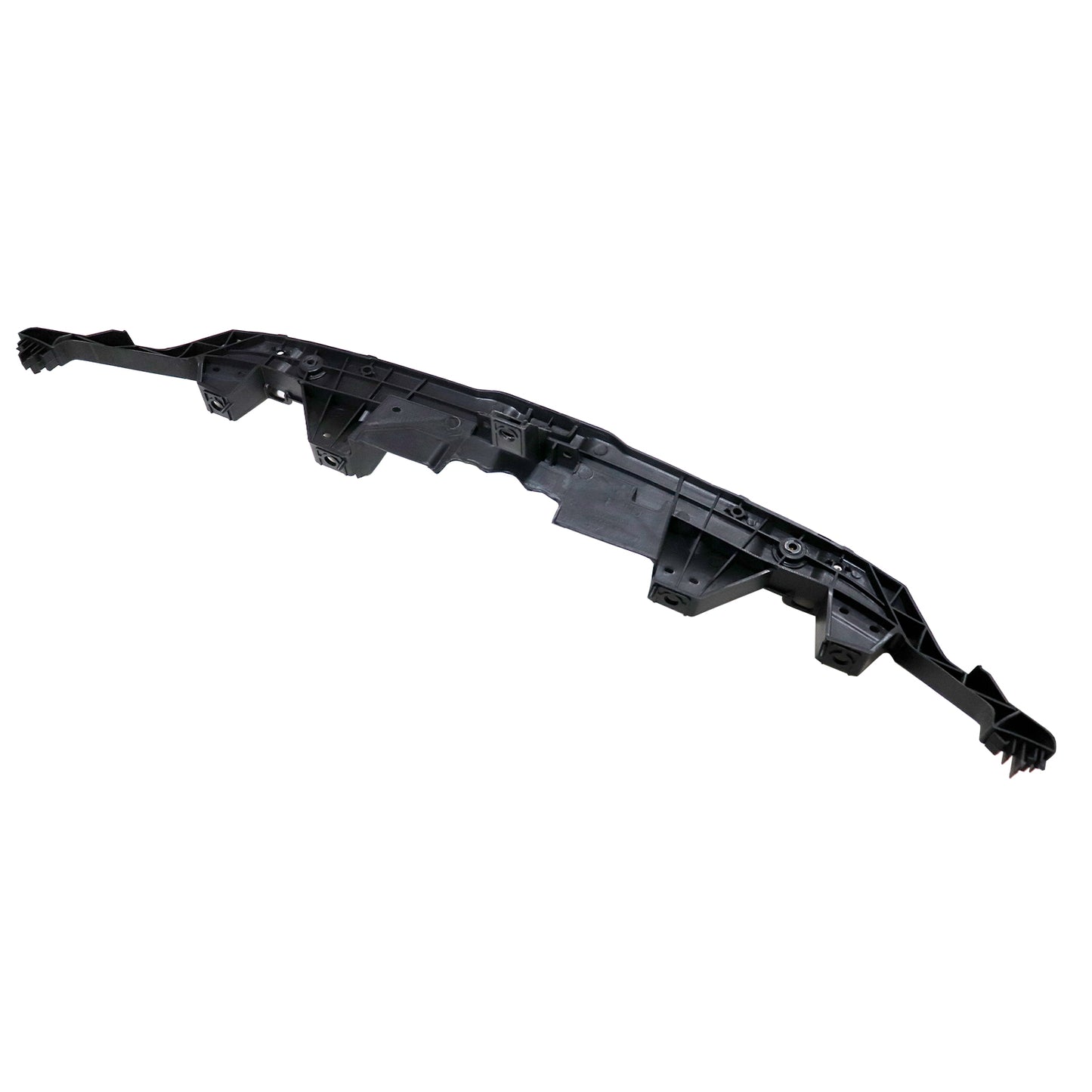 Fits Porsche Cayenne 95850473100 1x Front Lower Radiator Support Assembly 11-14