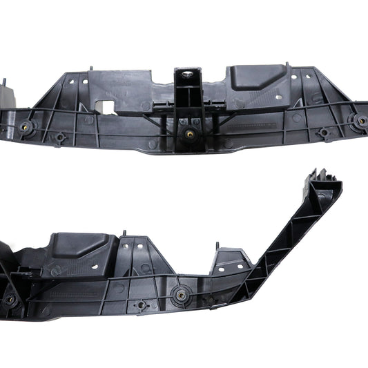 Fits Porsche Cayenne 95850473100 1x Front Lower Radiator Support Assembly 11-14