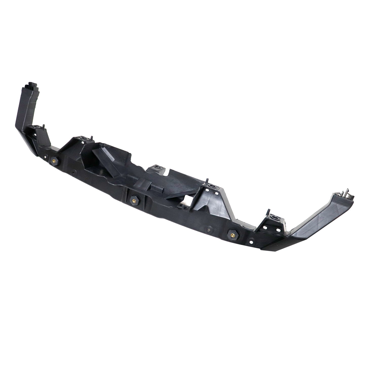 Fits Porsche Cayenne 95850473100 1x Front Lower Radiator Support Assembly 11-14