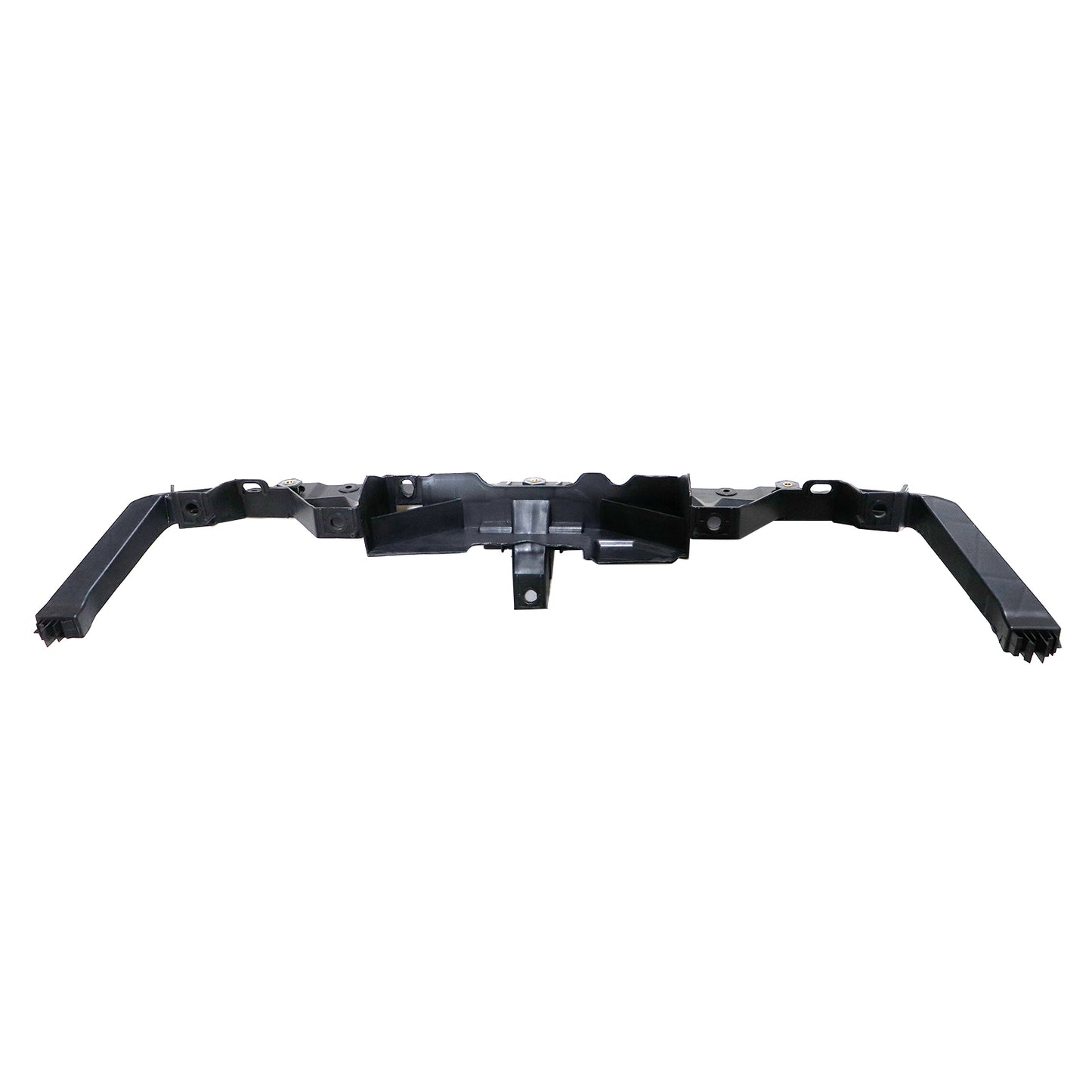 Fits Porsche Cayenne 95850473100 1x Front Lower Radiator Support Assembly 11-14