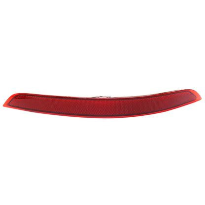 Rear Bumper Trim Reflector Left Driver Fit For X5 BMW 2014-2018 63147290091
