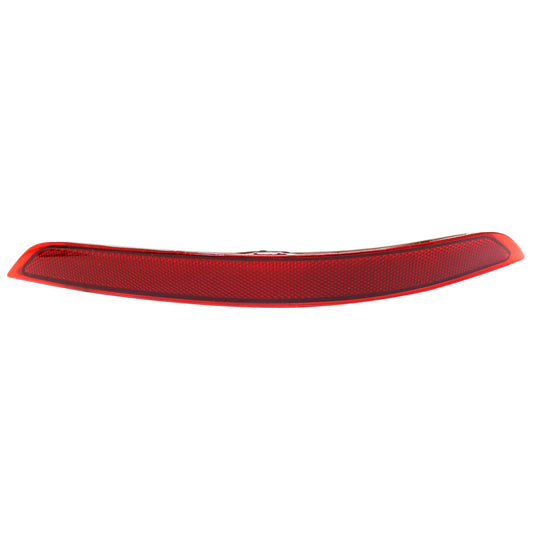 Rear Bumper Trim Reflector Left Driver Fit For X5 BMW 2014-2018 63147290091