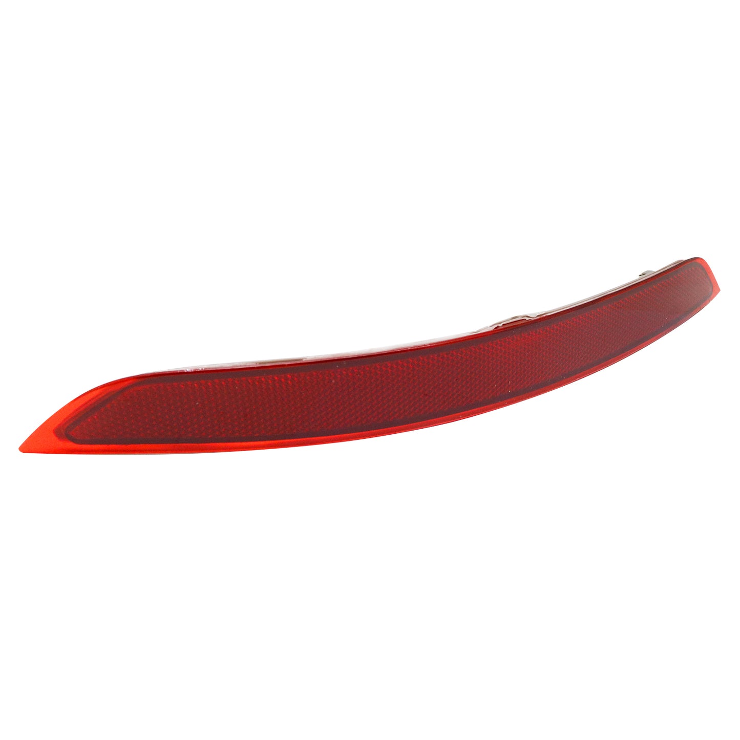 Rear Bumper Trim Reflector Left Driver Fit For X5 BMW 2014-2018 63147290091