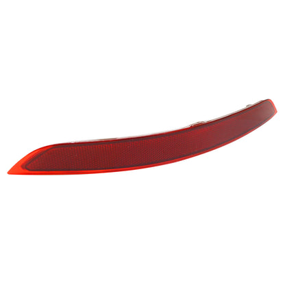 Rear Bumper Trim Reflector Left Driver Fit For X5 BMW 2014-2018 63147290091