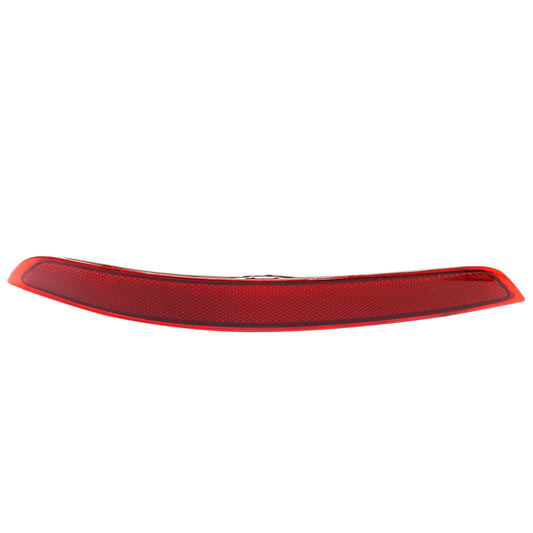Rear Bumper Trim Reflector Right Passenger Fit For X5 BMW 2014-2018 63147290091