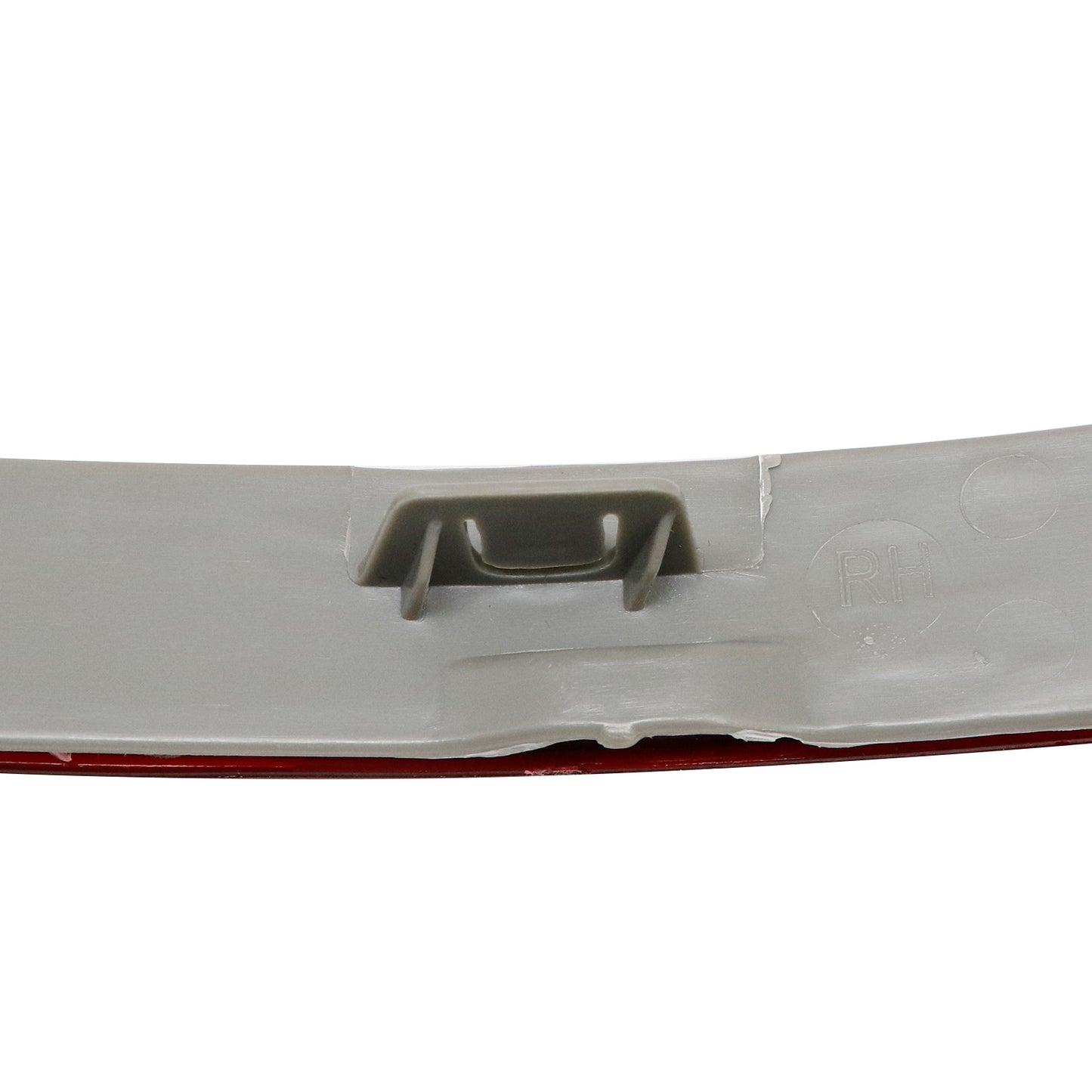 Rear Bumper Trim Reflector Right Passenger Fit For X5 BMW 2014-2018 63147290091
