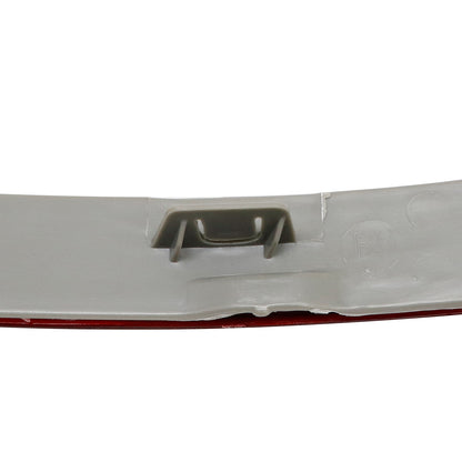 Rear Bumper Trim Reflector Right Passenger Fit For X5 BMW 2014-2018 63147290091