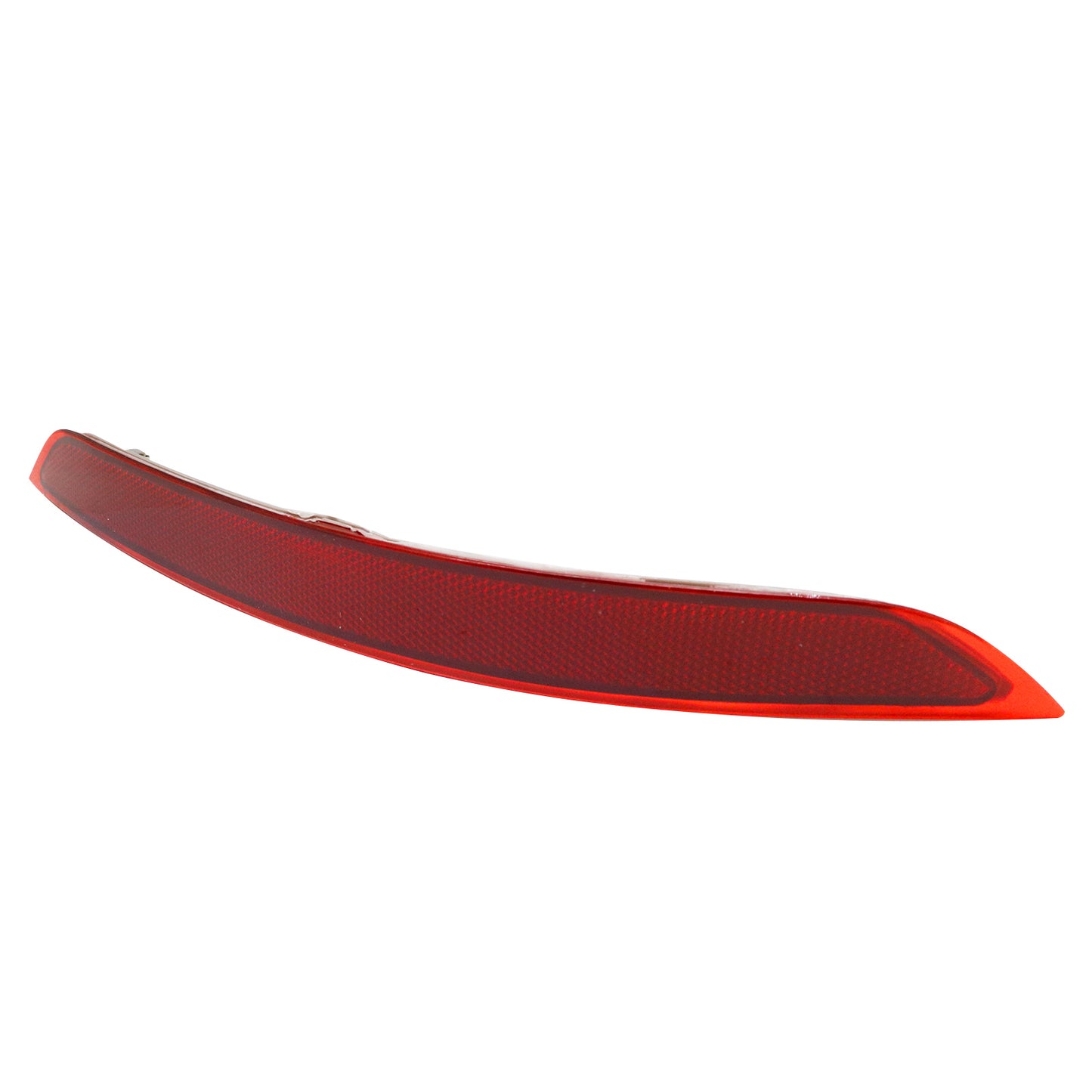 Rear Bumper Trim Reflector Right Passenger Fit For X5 BMW 2014-2018 63147290091