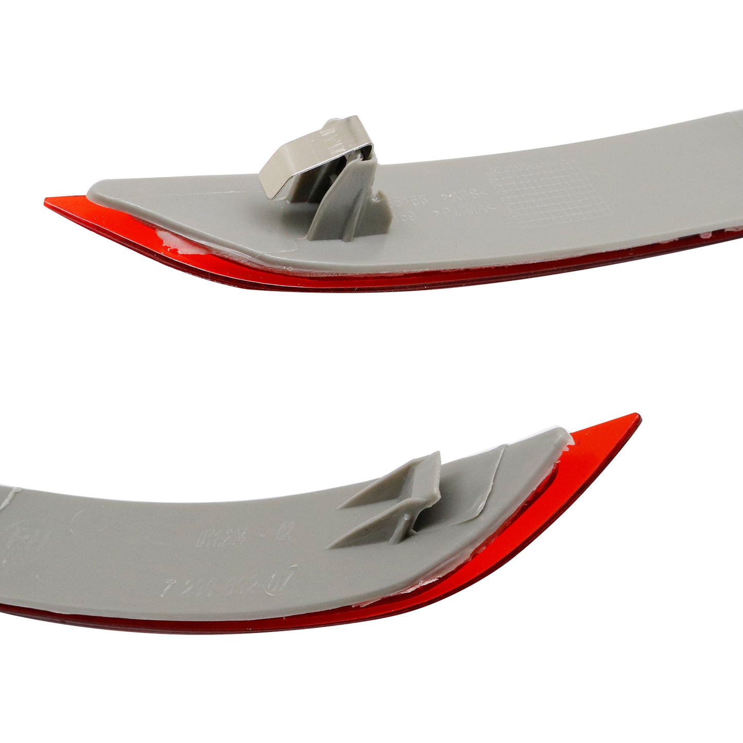 Rear Bumper Trim Reflector Right Passenger Fit For X5 BMW 2014-2018 63147290091